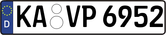KA-VP6952