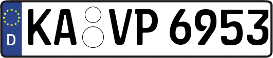 KA-VP6953