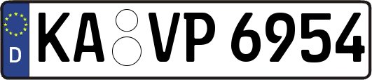KA-VP6954