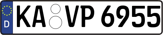 KA-VP6955