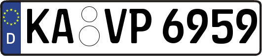 KA-VP6959