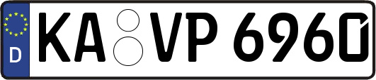 KA-VP6960
