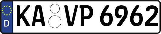 KA-VP6962
