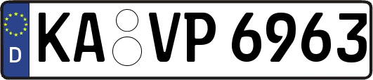 KA-VP6963