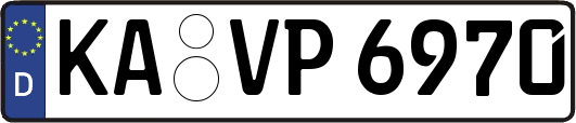 KA-VP6970
