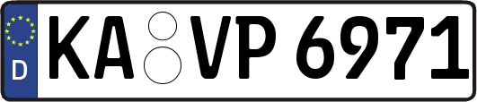 KA-VP6971