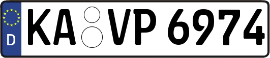 KA-VP6974