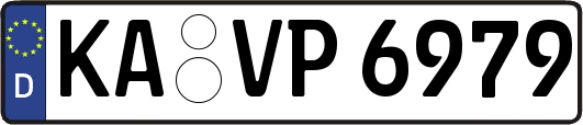 KA-VP6979