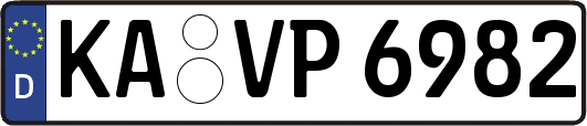 KA-VP6982