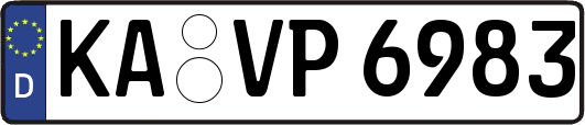 KA-VP6983