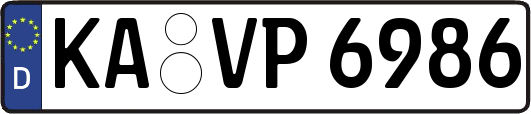 KA-VP6986