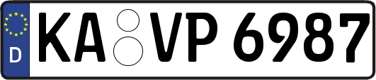 KA-VP6987
