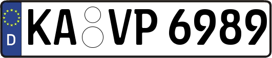 KA-VP6989