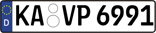 KA-VP6991