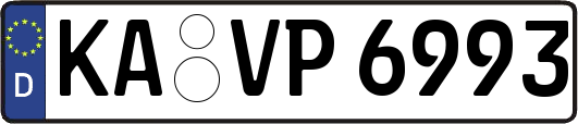 KA-VP6993
