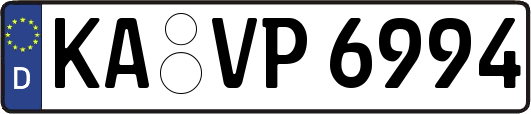 KA-VP6994