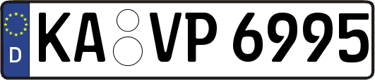 KA-VP6995