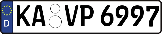 KA-VP6997