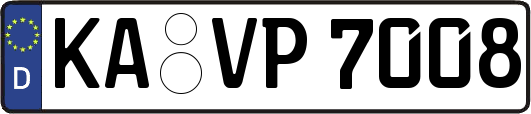 KA-VP7008