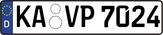 KA-VP7024