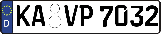 KA-VP7032