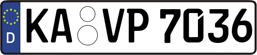 KA-VP7036