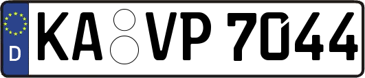 KA-VP7044