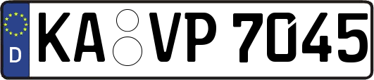 KA-VP7045
