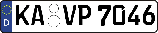 KA-VP7046