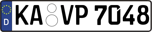 KA-VP7048