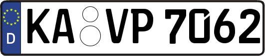KA-VP7062