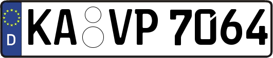 KA-VP7064