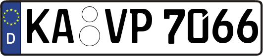KA-VP7066