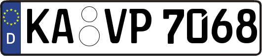 KA-VP7068
