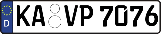KA-VP7076