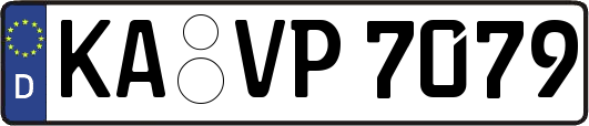 KA-VP7079