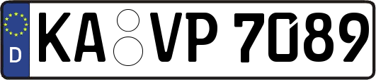 KA-VP7089