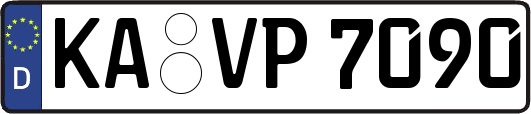 KA-VP7090