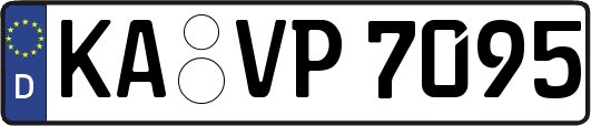 KA-VP7095