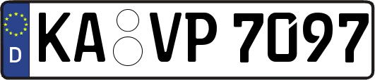 KA-VP7097