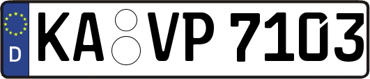 KA-VP7103
