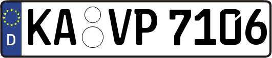 KA-VP7106