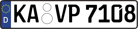 KA-VP7108