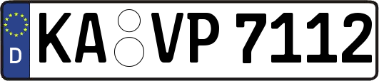KA-VP7112