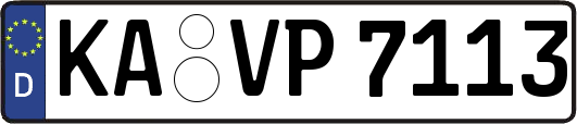 KA-VP7113