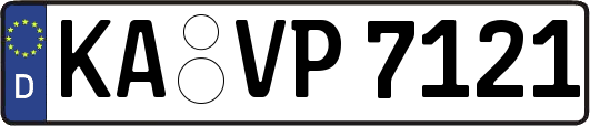 KA-VP7121