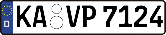 KA-VP7124