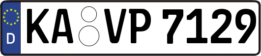 KA-VP7129