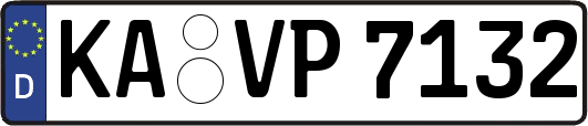 KA-VP7132