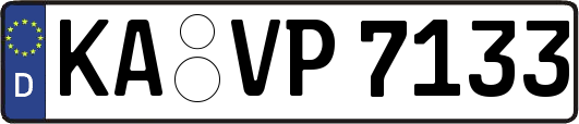 KA-VP7133